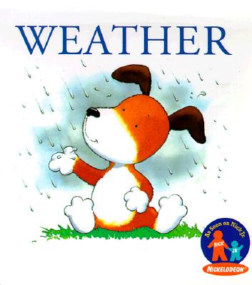 Kipper's Book of Weather
