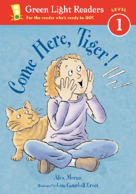 Come Here, Tiger! (1-Simul)