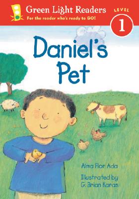 Daniel's Pet (Rise and Shine) (Leveled Reader 1)