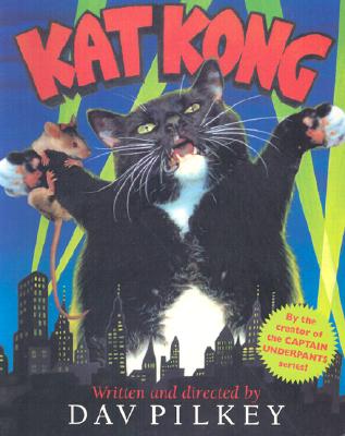 Kat Kong (1-Simul)