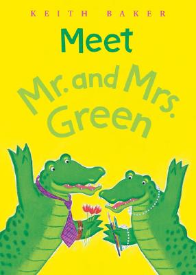 Image for Meet Mr. and Mrs. Green (Mr. and Mrs. Green, 1) Meet Mr. and Mrs. Green (Mr. and Mrs. Green, 1)