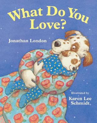 What Do You Love
