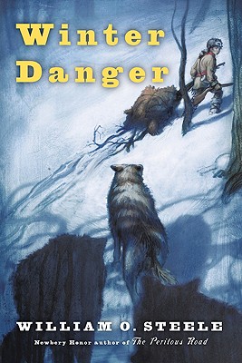 Winter Danger (An Odyssey/Harcourt Young Classic)