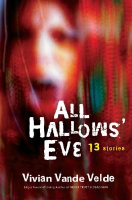 All Hallows' Eve: A Great Fall and Halloween Read for Teens