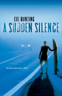 Image for A Sudden Silence