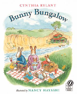 Image for Bunny Bungalow Bunny Bungalow