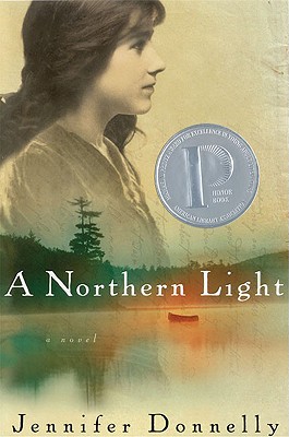 A Northern Light, a Novel
