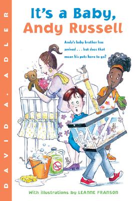 Image for It's a Baby, Andy Russell It's a Baby, Andy Russell