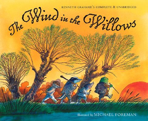 Image for The Wind in the Willows The Wind in the Willows