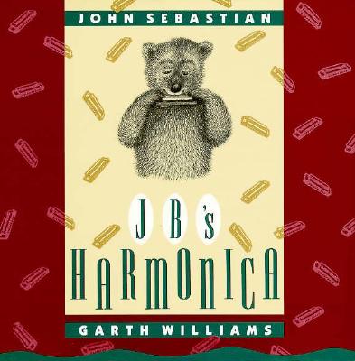 Image for Jb's Harmonica Jb's Harmonica