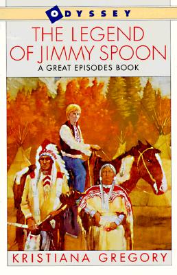 The Legend of Jimmy Spoon