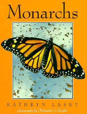Image for Monarchs