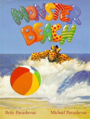Image for Monster Beach