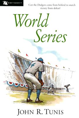 World Series (Odyssey Classic) Tunis, John R.