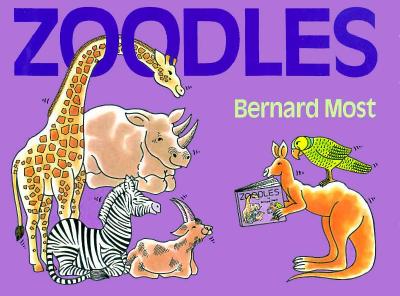 Image for Zoodles Zoodles