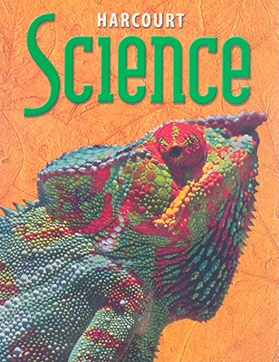 Harcourt Science: Student Edition Grade 5 2002