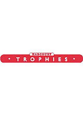 Trophies: Independent Reader Collection (35 titles) Grade K