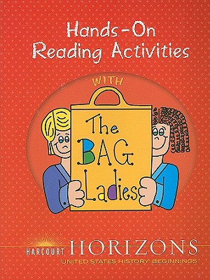 Hands/Reading Activities Us: Beg G5 Hzn03