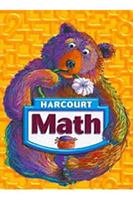 Math Reading Transparencies Grade 1