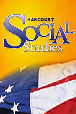 Harcourt Social Studies: TimeLinks: Interactive Time Line Primary