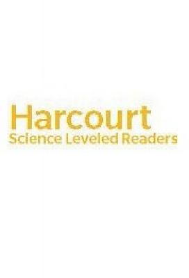 Harcourt Science: Below-Level Readers Teacher's Guide Collection Grade 2 2009 (Hsp Sci 09)