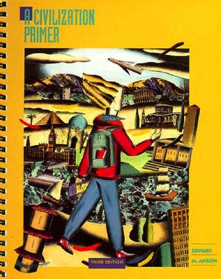 Image for A CIVILIZATION PRIMER, 3/E
