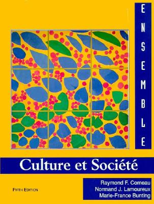 Ensemble: Culture Et Societe (French Edition)
