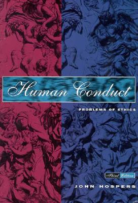 Human Conduct: Problems of Ethics