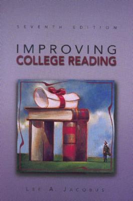 Image for Improving College Reading