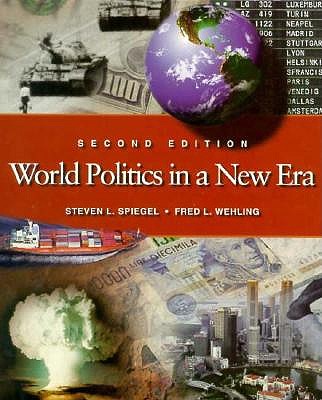 World Politics in a New Era