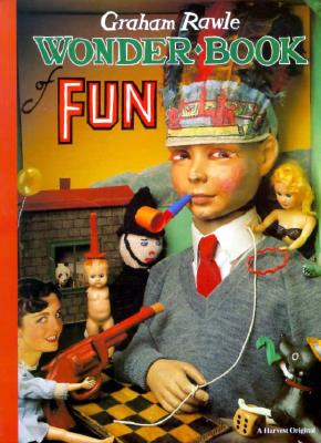 Image for Wonder Book of Fun