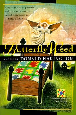 BUTTERFLY WEED