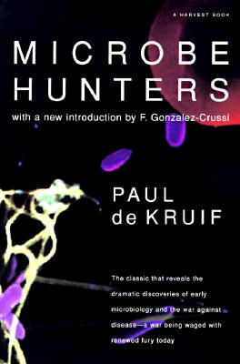 Microbe Hunters