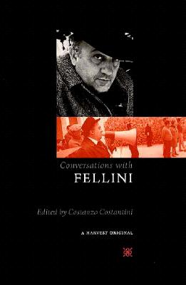 Conversations with Fellini