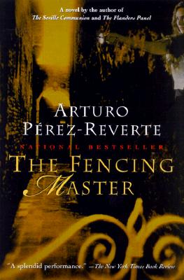 Image for The Fencing Master: A Novel