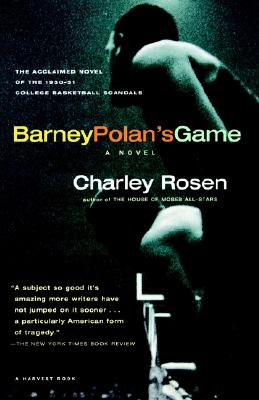 Barney Polan's Game (Harvest Book)