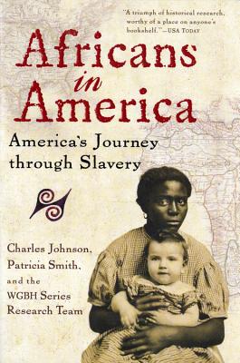Image for Africans in America: America's Journey through Slavery
