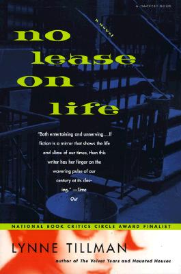 Image for No Lease on Life: A Novel