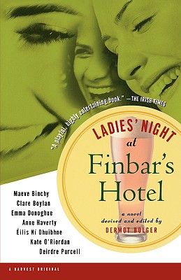 Ladies Night at Finbars Hotel