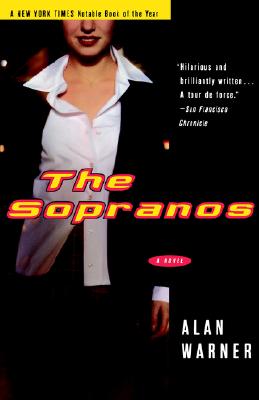 The Sopranos: A Novel