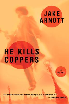Image for He Kills Coppers (Harvest Book)