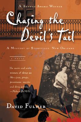 Chasing the Devil's Tail: A Mystery of Storyville, New Orleans Image for Chasing the Devil's Tail: A Mystery of Storyville, New Orleans