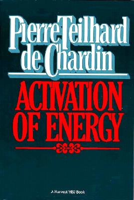 Activation of Energy