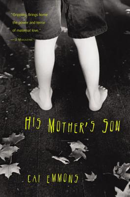 HIS MOTHER'S SON