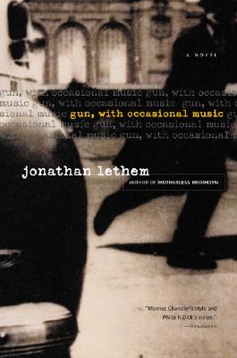 Image for Gun, With Occasional Music