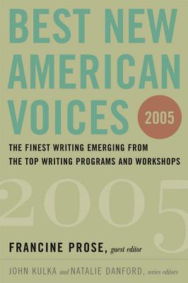 Best New American Voices (2005)