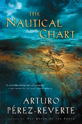 THE NAUTICAL CHART