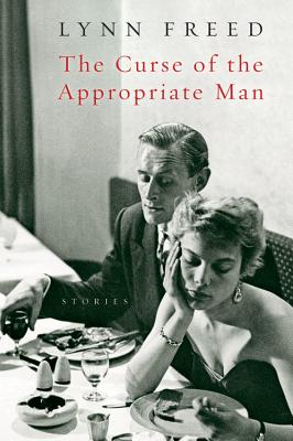 Image for The Curse of the Appropriate Man