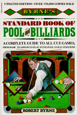 Image for Byrne's Standard Book of Pool and Billards