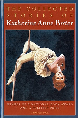 Image for The Collected Stories of Katherine Anne Porter